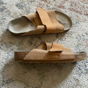 Birkenstock Kyoto Wheat 43